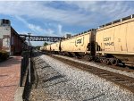 CSXT 261708